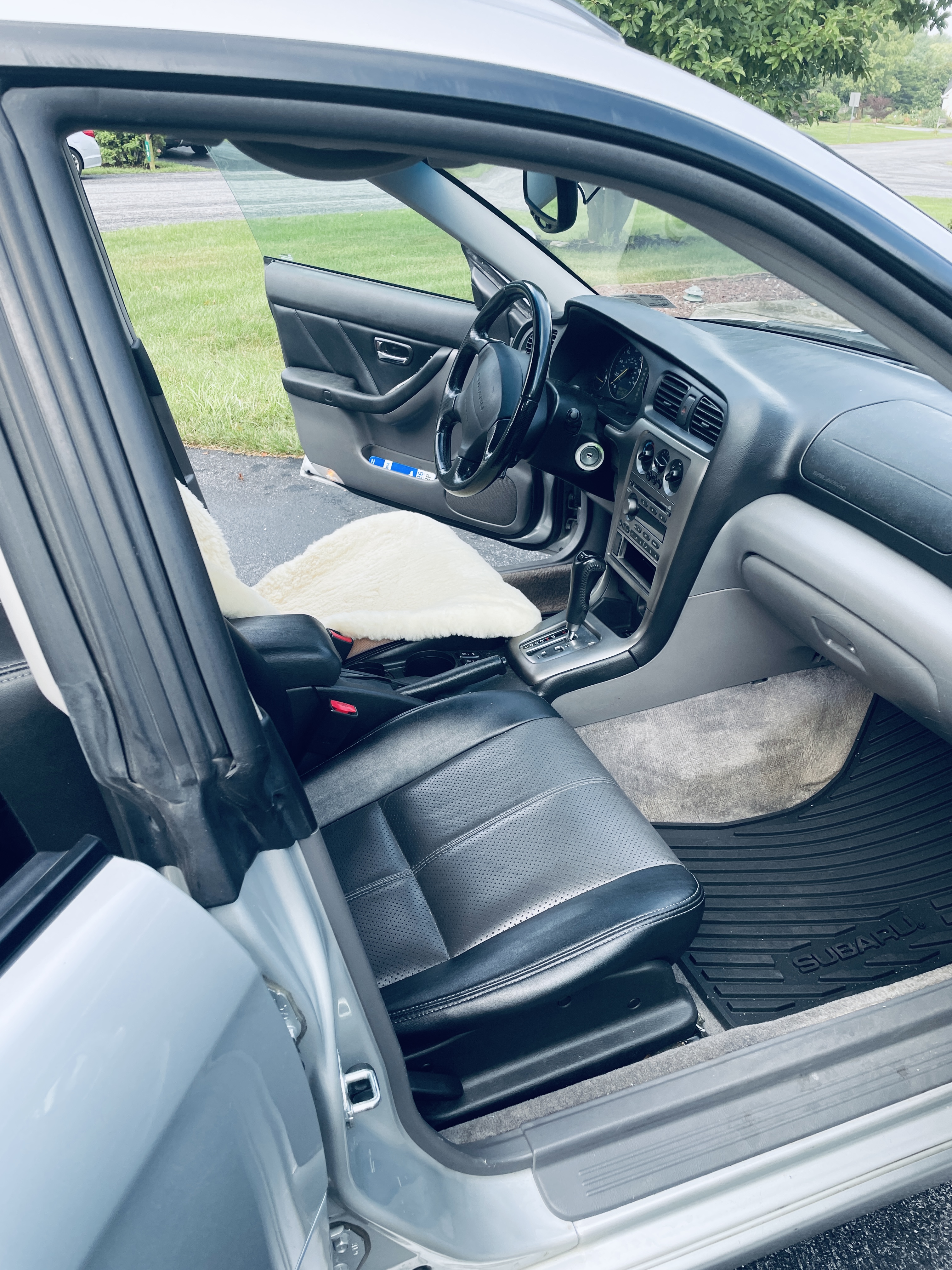 Used 2006 Subaru Baja Turbo AWD/4WD image 16