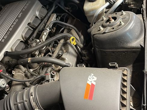 Used 2007 Ford Mustang GT image 10