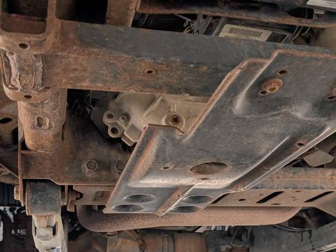 Used 2015 RAM 2500 Big Horn image 16