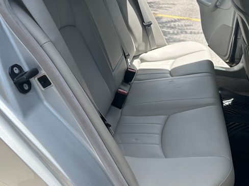 Used 2007 Mercedes-Benz C 280 4MATIC Sedan image 15