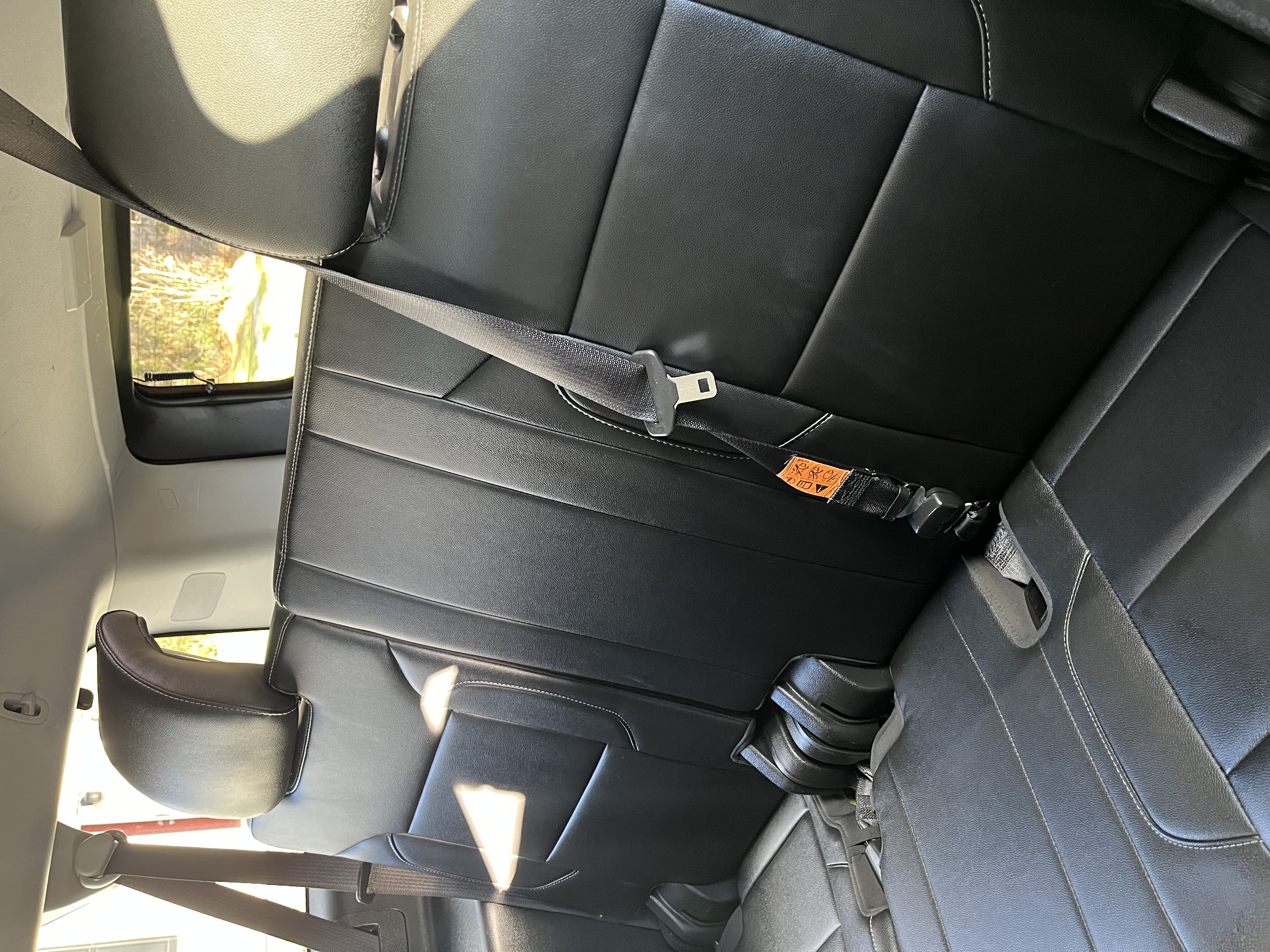Used 2020 Chevrolet Suburban LT AWD/4WD image 11