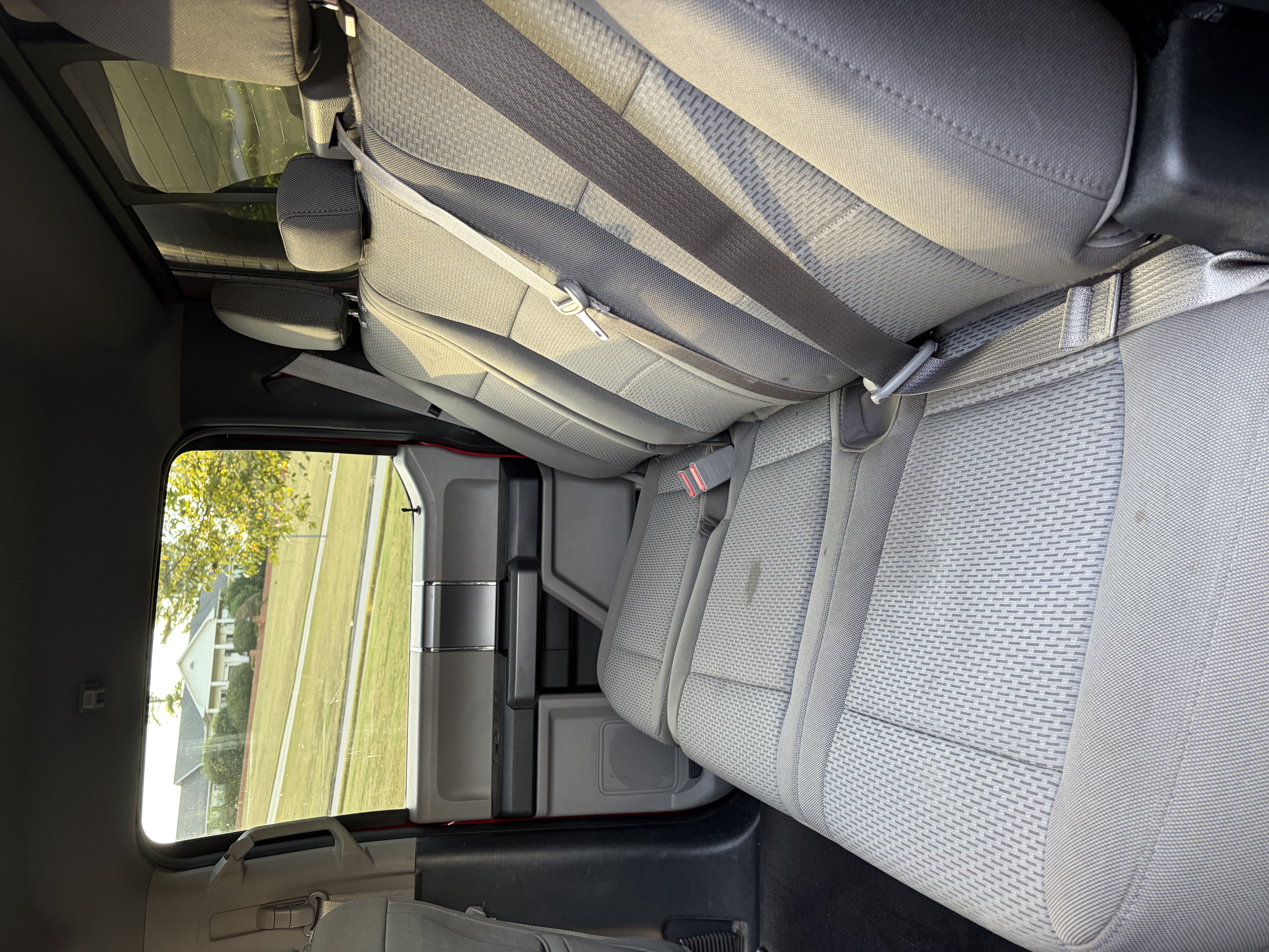 Used 2018 Ford F150 XLT w/ Equipment Group 302A Luxury AWD/4WD image 14