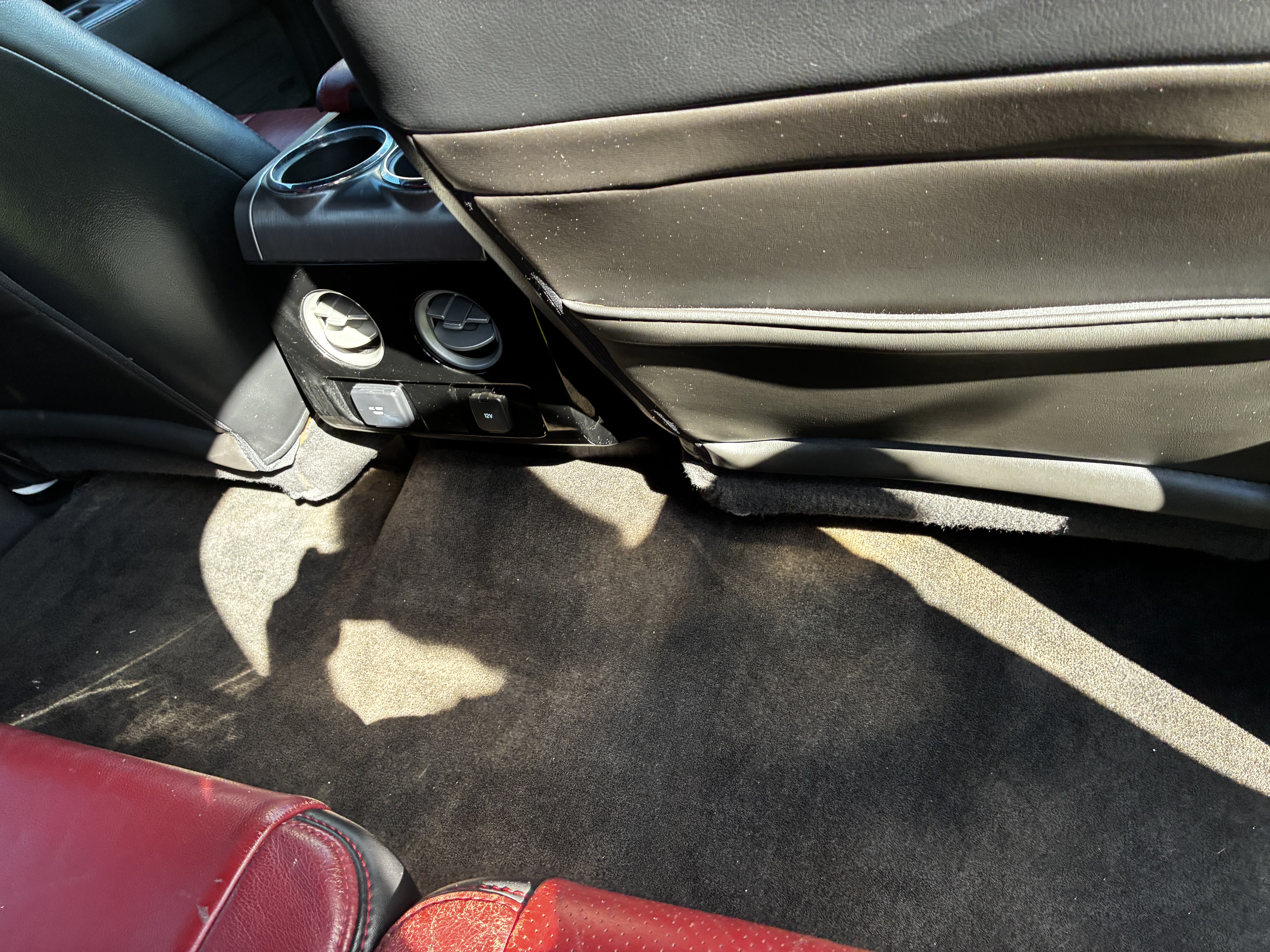 Used 2013 Ford F150 Limited AWD/4WD image 9