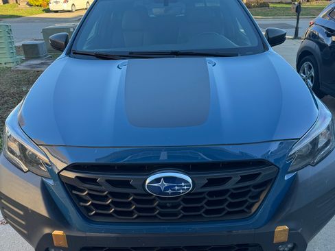 Used 2022 Subaru Outback Wilderness w/ Wilderness Package image 17