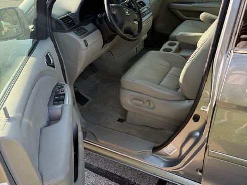 Used 2008 Honda Odyssey EX-L image 10
