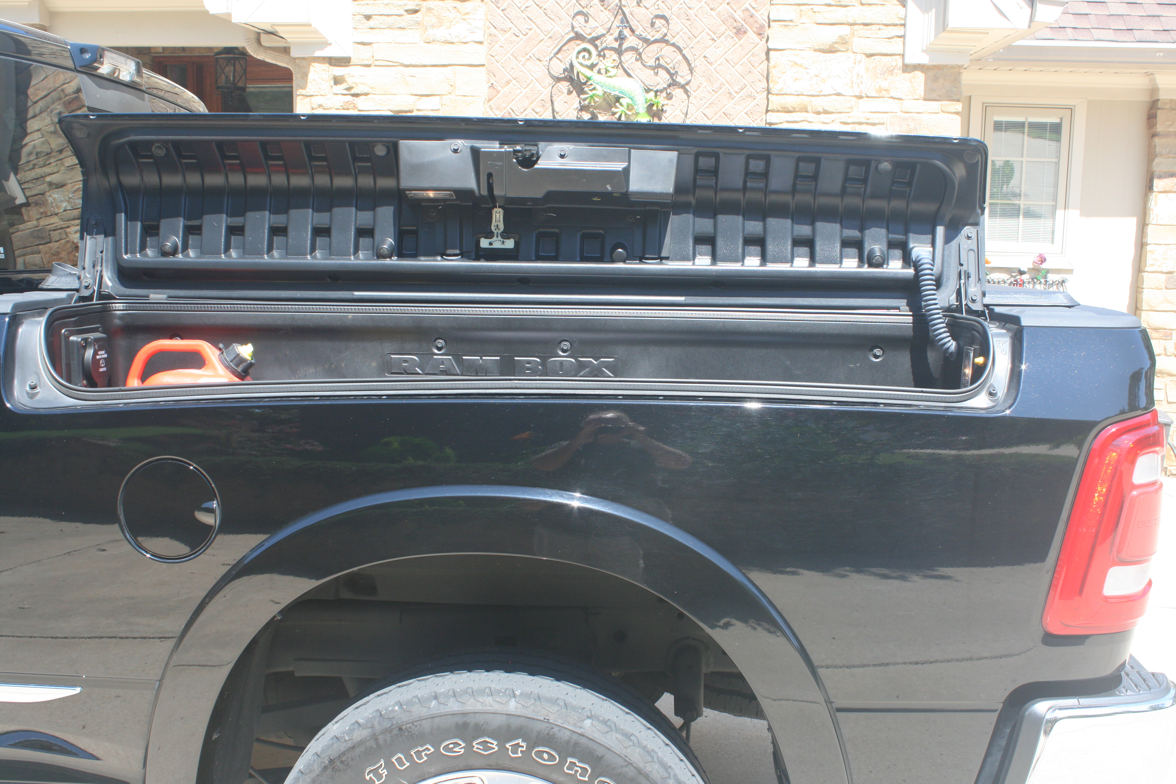 Used 2021 RAM 2500 Limited AWD/4WD image 15