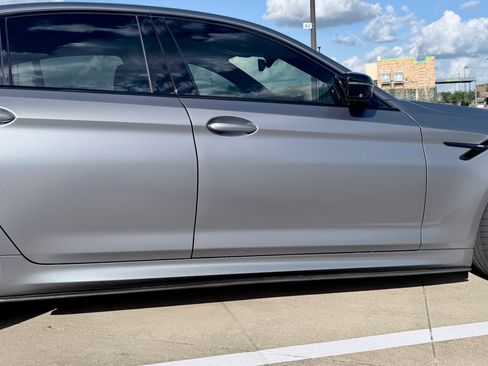 Used 2019 BMW M5 w/ Executive Package AWD/4WD image 15