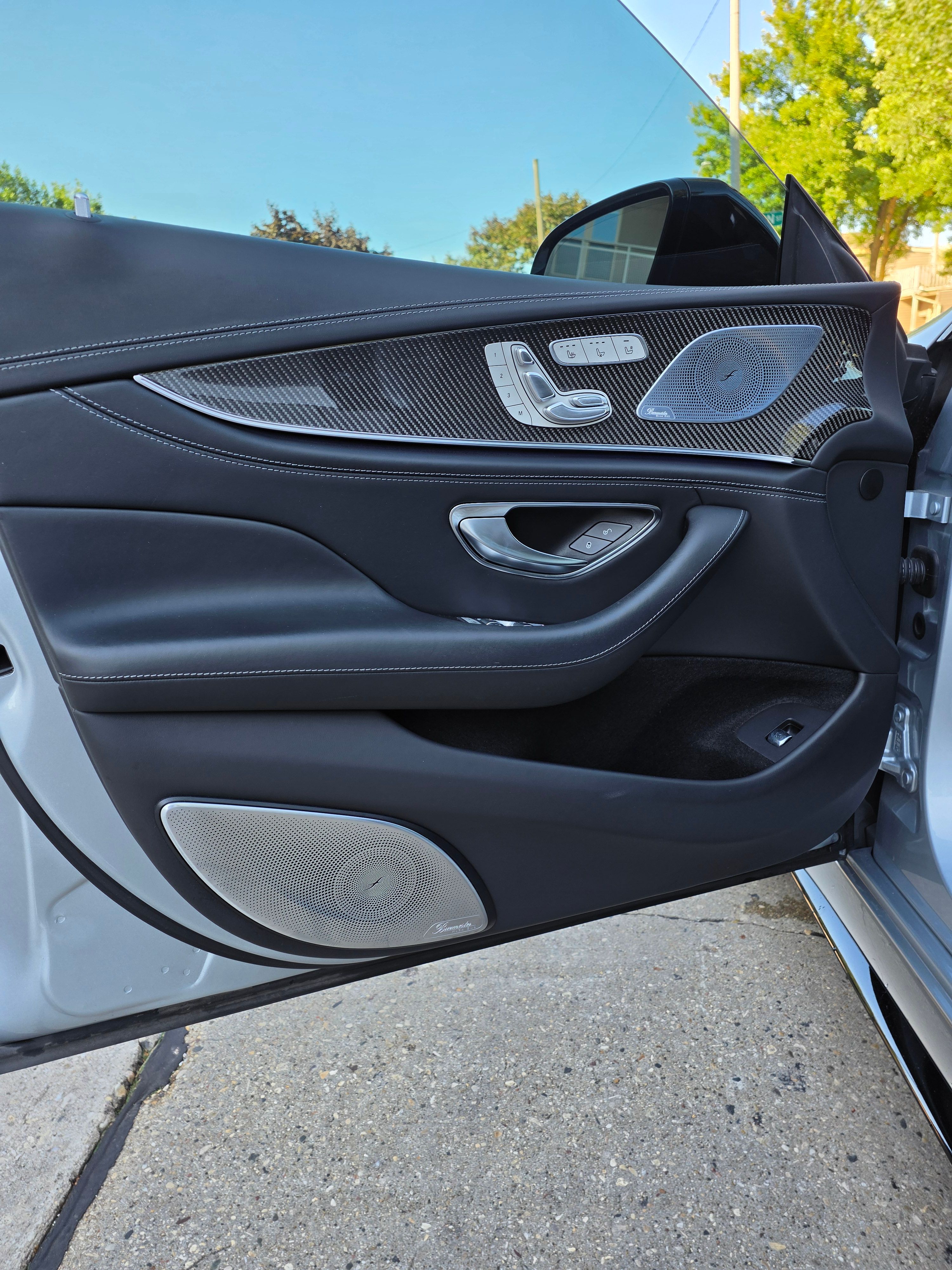 Used 2021 Mercedes-Benz AMG GT 63 S image 22