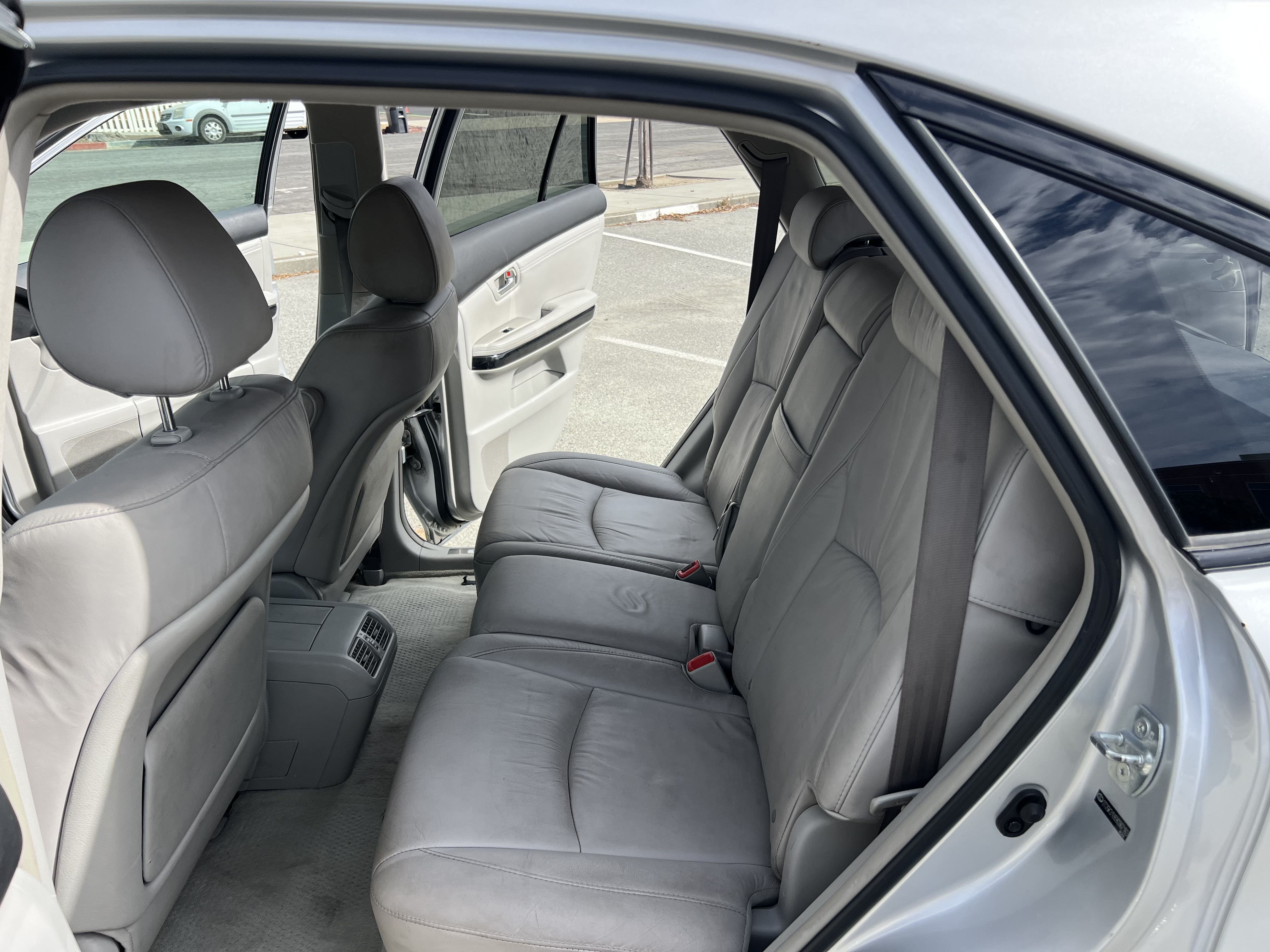 Used 2009 Lexus RX 350 2WD image 13