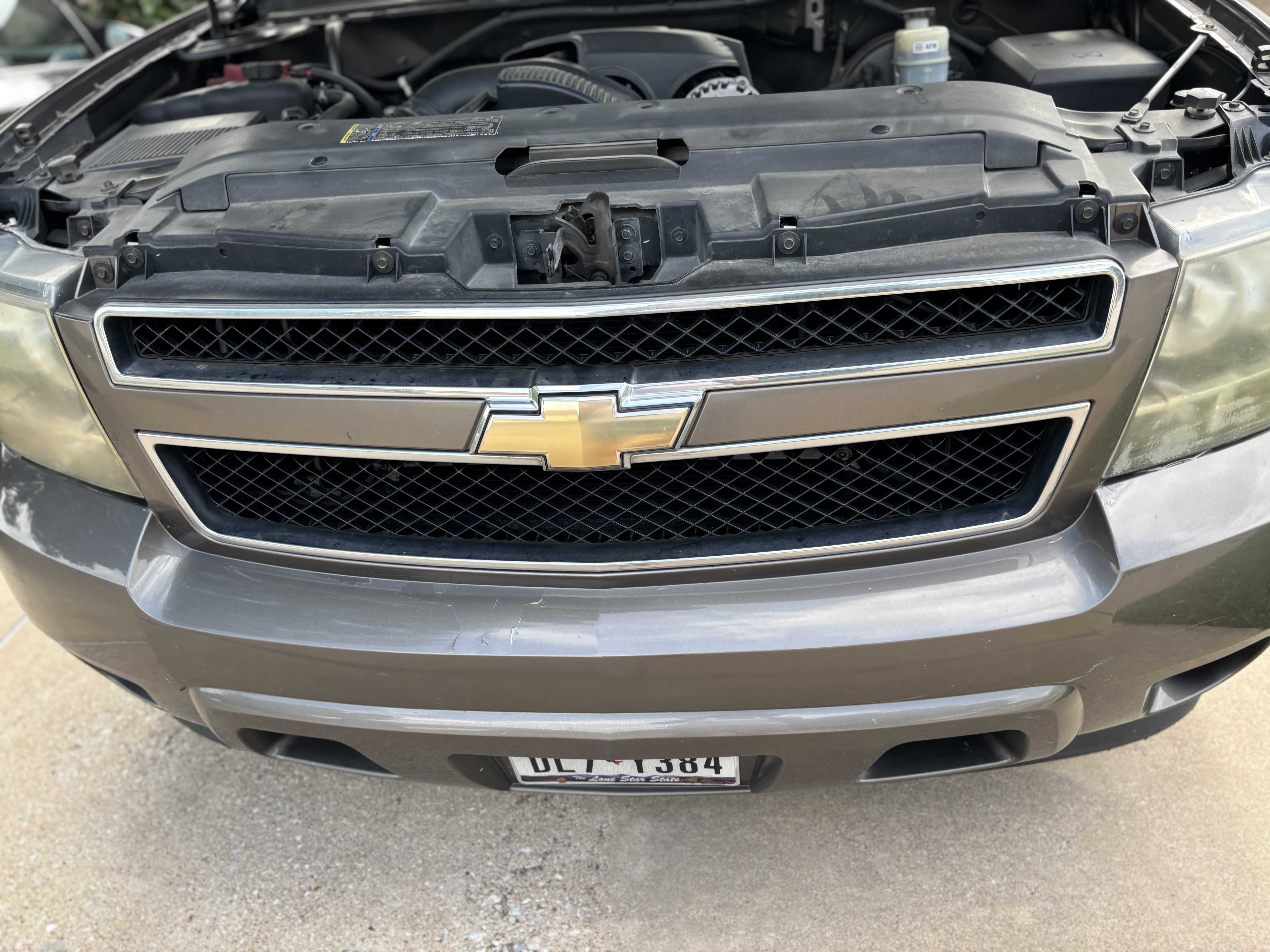 Used 2011 Chevrolet Tahoe LS w/ Convenience Package RWD image 5