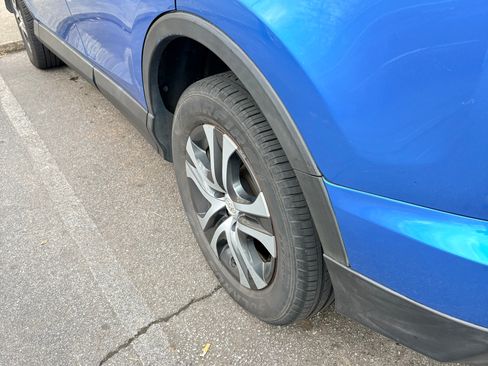 Used 2016 Toyota RAV4 LE image 30