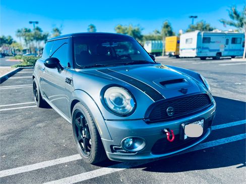 Used 2009 MINI Cooper S FWD image 4