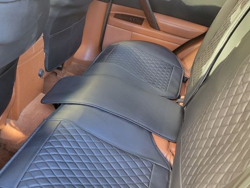 Used 2003 INFINITI FX45 45 Sport Utility 4D w/ Premium Pkg image 8