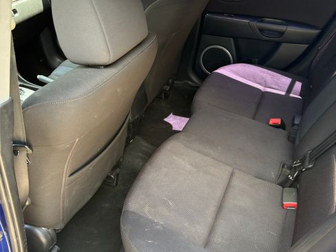 Used 2007 MAZDA MAZDA3 s Touring FWD image 15