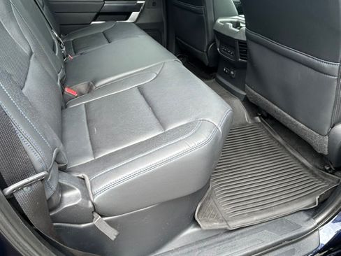Used 2023 Toyota Tundra Platinum AWD/4WD image 24