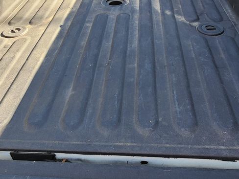 Used 2018 RAM 2500 Tradesman image 8