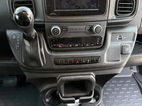 Used 2023 RAM ProMaster 2500 image 9
