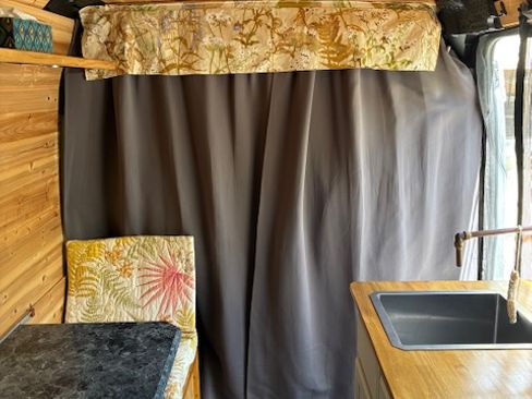 Used 2020 RAM ProMaster 1500 image 9