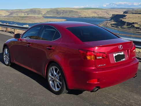 Used 2006 Lexus IS 350 image 24