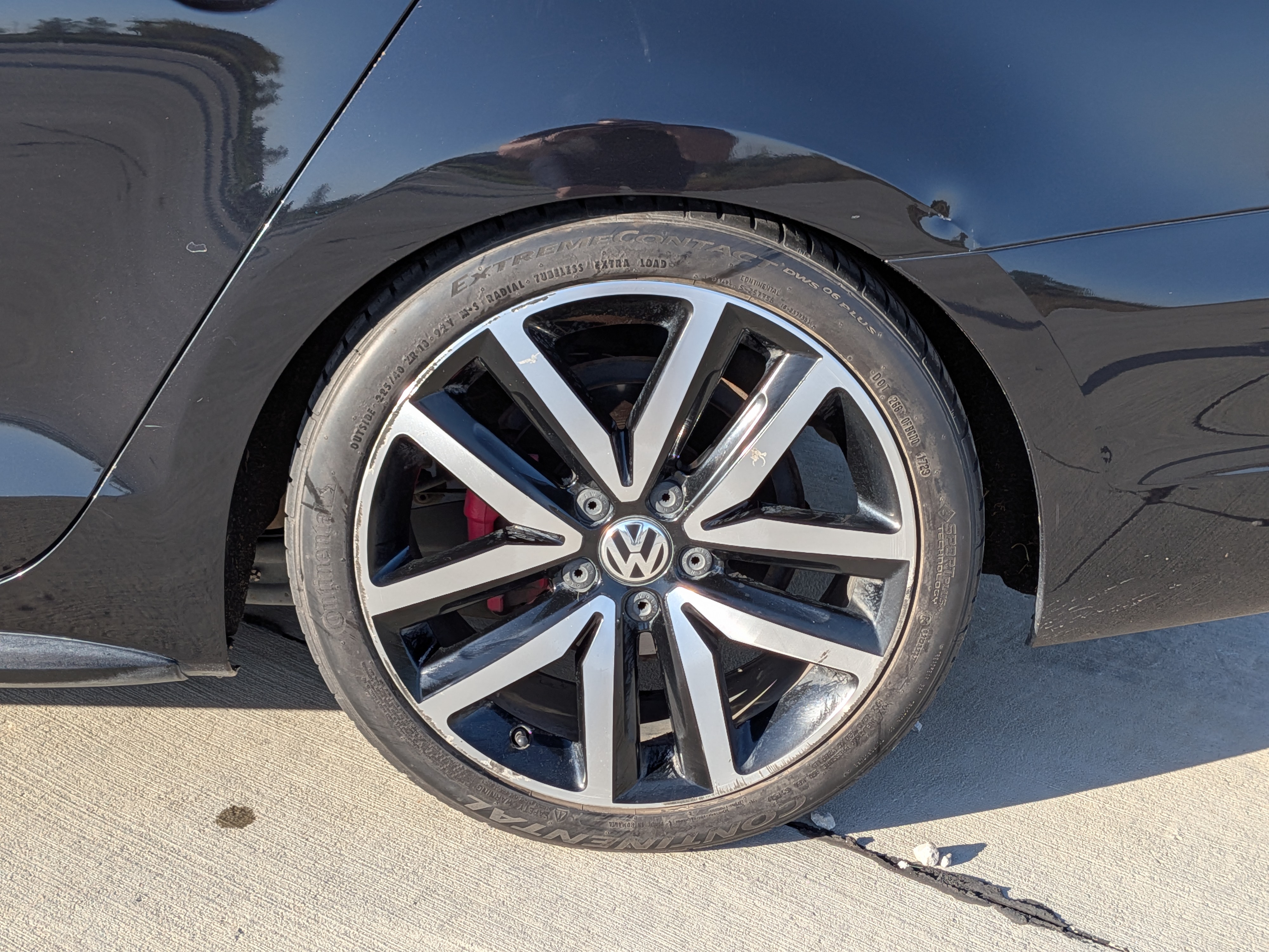 Used 2012 Volkswagen Jetta GLI FWD image 29
