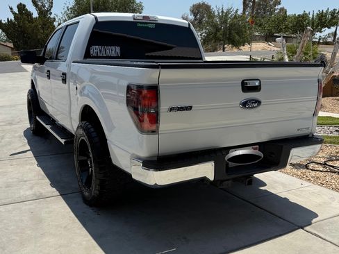 Used 2012 Ford F150 XLT w/ XLT Convenience Pkg image 6