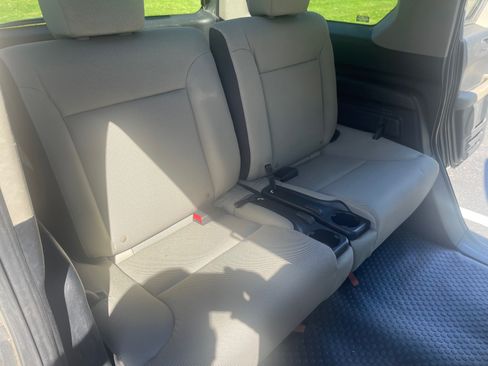 Used 2007 Honda Element EX image 10