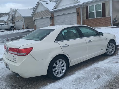 Used 2012 Lincoln MKZ Hybrid image 10