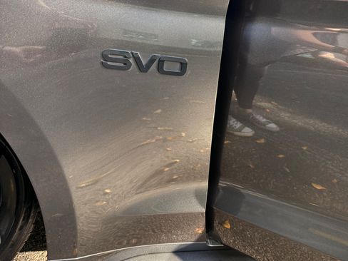 Used 2016 Ford Mustang Premium w/ Ecoboost Performance Package image 16