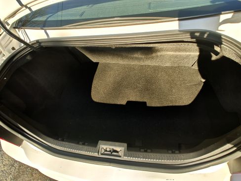 Used 2012 Ford Fusion Hybrid image 11