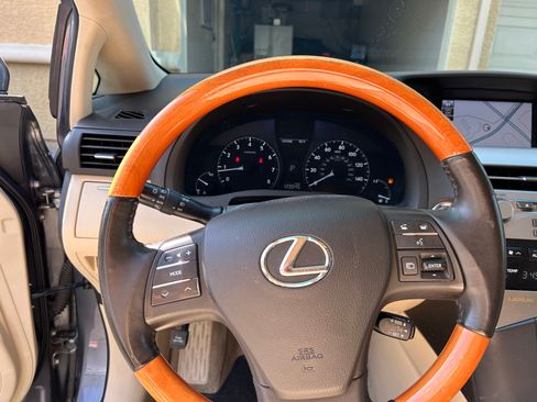 Used 2012 Lexus RX 350 AWD image 23