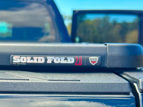 Used 2018 Toyota Tundra Limited w/ Limited Premium Package image 15