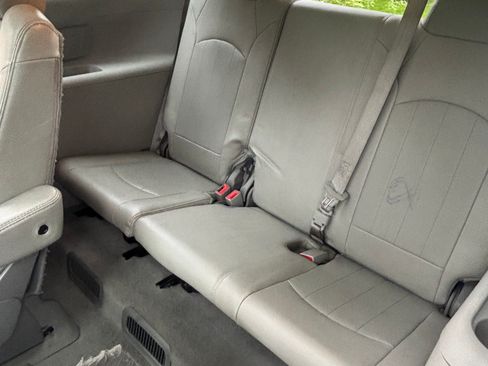 Used 2016 Buick Enclave Premium w/ Experience Buick Package image 11