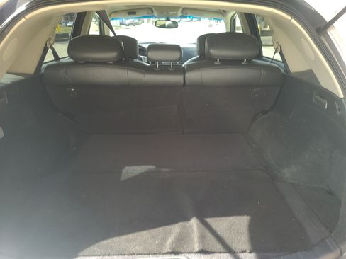 Used 2003 INFINITI FX35 AWD w/ Premium Pkg image 12