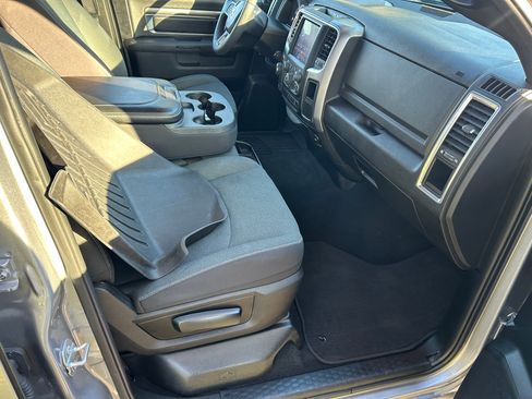 Used 2022 RAM 1500 Classic Warlock w/ Electronics Group image 21