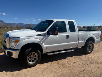 Used 2015 Ford F250 XL w/ Power Equipment Group