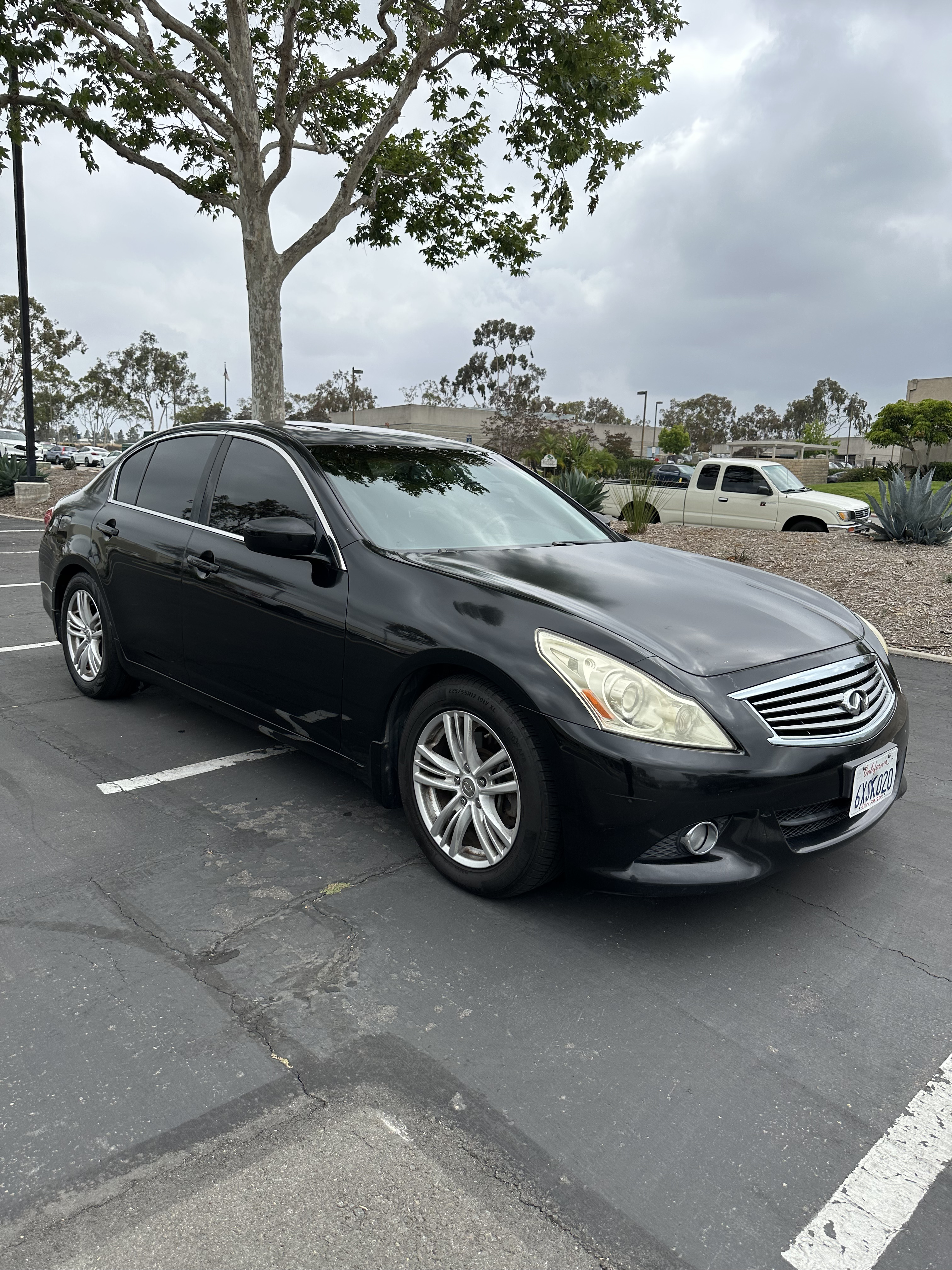 Used 2013 INFINITI G37 Journey w/ Premium Pkg RWD image 10