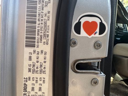 Used 2013 RAM 1500 Tradesman w/ Popular Equipment Group image 15