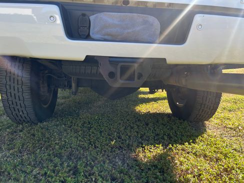 Used 2018 Chevrolet Silverado 2500 LTZ w/ Duramax Plus Package image 17