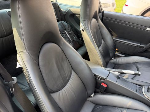 Used 2007 Porsche 911 GT3 RS image 15