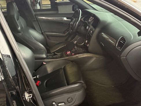 Used 2013 Audi S4 Premium Plus w/ Audi MMI Navigation Plus image 11