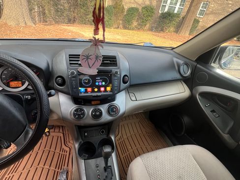 Used 2008 Toyota RAV4 4WD image 15