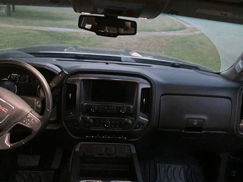 Used 2015 GMC Sierra 1500 SLE w/ All-Terrain Package image 2