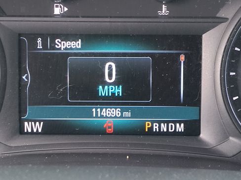 Used 2018 Buick Encore Essence image 9