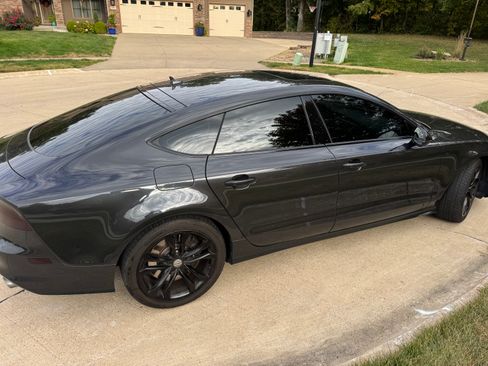 Used 2013 Audi S7 Prestige w/ Innovation Pkg image 9