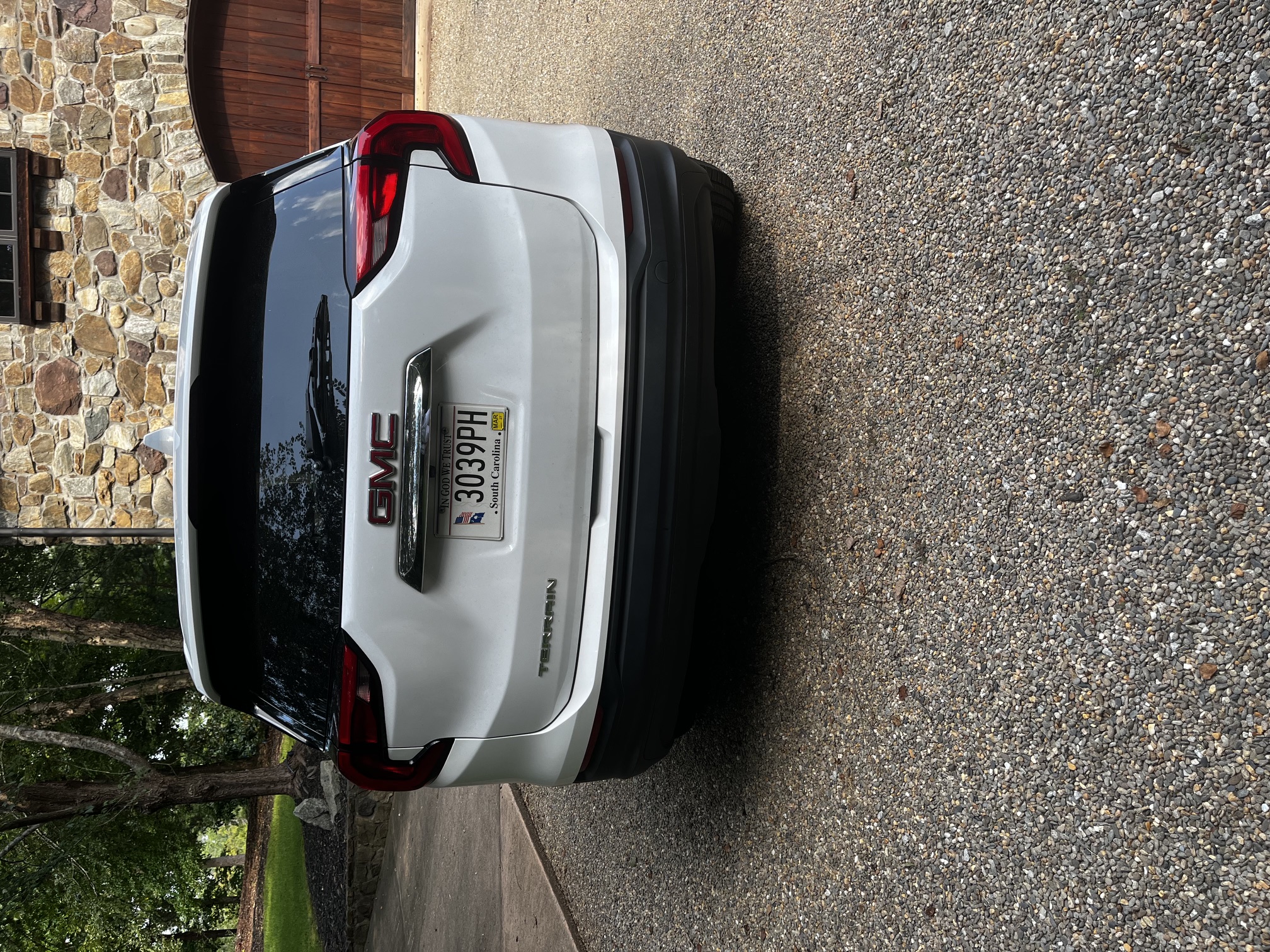 Used 2020 GMC Terrain SLE FWD image 11