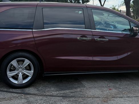 Used 2019 Honda Odyssey EX-L image 6