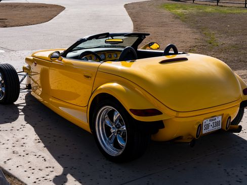 Used 1999 Plymouth Prowler image 6