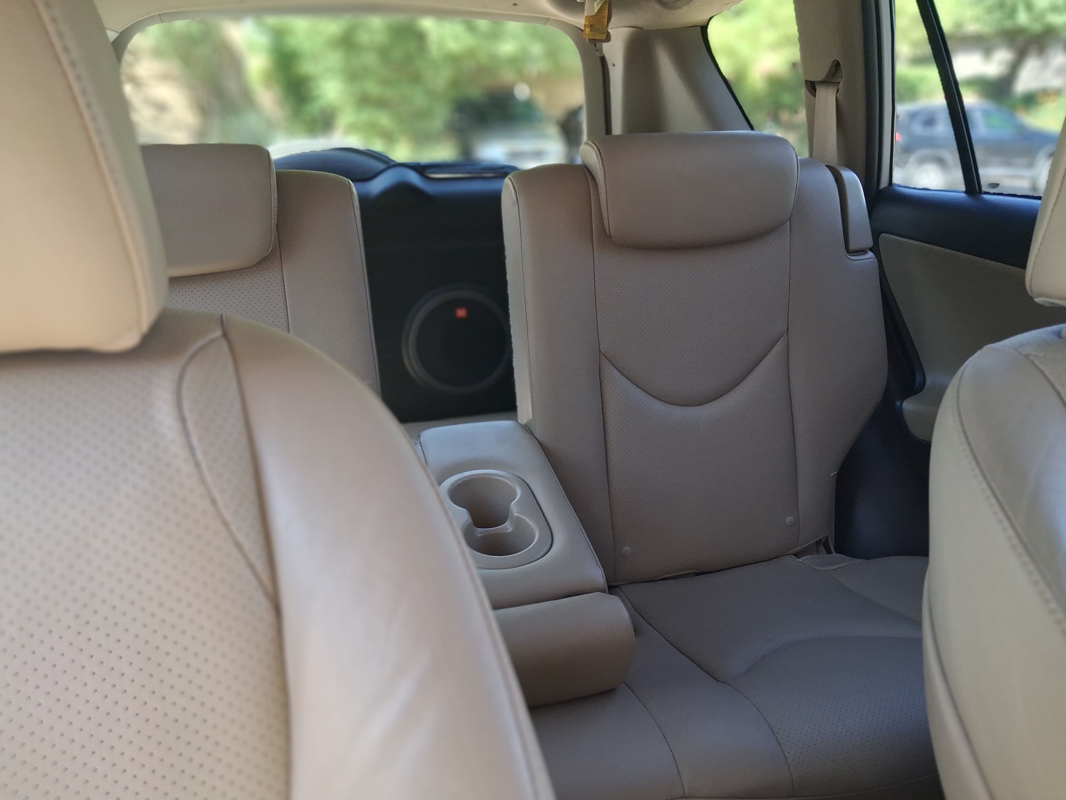 Used 2010 Toyota RAV4 Limited w/ Limited Extra Value Pkg AWD/4WD image 20
