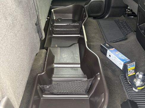 Used 2018 Chevrolet Silverado 2500 LTZ w/ Duramax Plus Package image 1