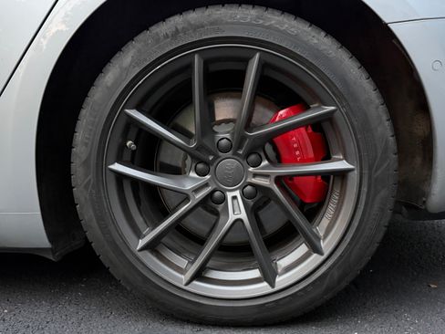 Used 2018 Tesla Model 3 Performance AWD/4WD image 13